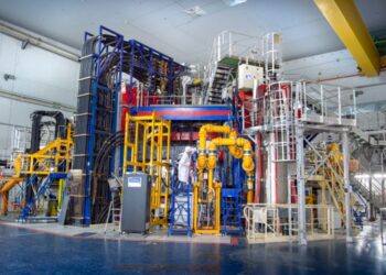 Cadarache : une nouvelle étape est franchie dans la fusion nucléaire