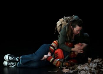 ‘Pendant ce temps à Montréal’, du théâtre au Chien qui Fume d’Avignon