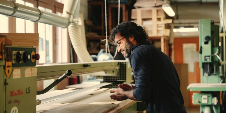 Ecole supérieure d’Ebénisterie d’Avignon, Les inscriptions sont ouvertes