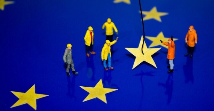 CBE Sud Luberon Val de Durance, Les fonds européens et vous