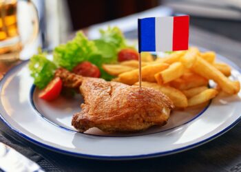 Obligation d’affichage de l’origine des viandes dans les restaurants