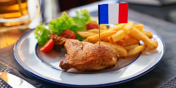 Obligation d’affichage de l’origine des viandes dans les restaurants