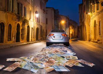 Prix de l’assurance auto : les Vauclusiens parmi les plus mal lotis
