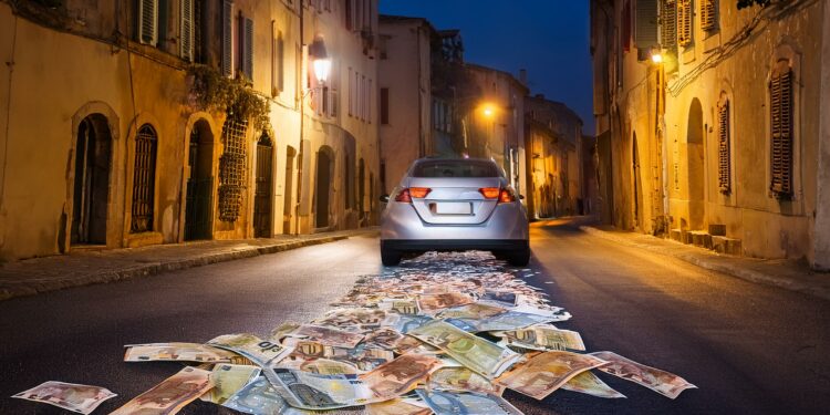 Prix de l’assurance auto : les Vauclusiens parmi les plus mal lotis