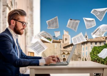 La Presse est encore plus indispensable à notre démocratie