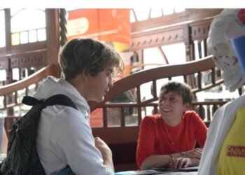 Carpentras, 8ᵉ édition du Forum de la Formation et de l’Engagement ce mercredi 26 février