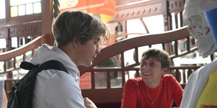 Carpentras, 8ᵉ édition du Forum de la Formation et de l’Engagement ce mercredi 26 février