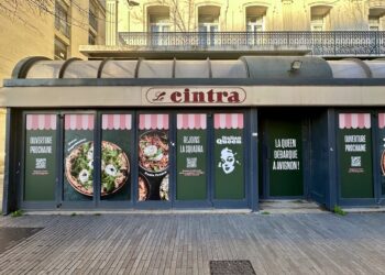 La franchise Italian Queen s’installe dans le centre-ville d’Avignon