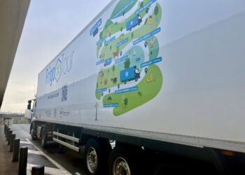 Métiers du froid : les opportunités d’emploi du secteur Transport-Logistique présentées à Cavaillon