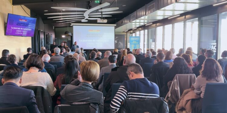 (Vidéo) Les experts-comptables PACA se tournent vers l’intelligence artificielle