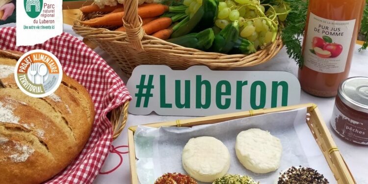 (Vidéo) Apt, Agriculture et alimentation, pourquoi manger des produits locaux ?