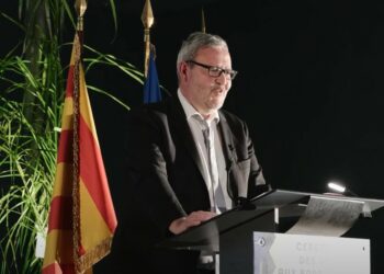 (Vidéo) Barbentane, le village où il fait bon vivre