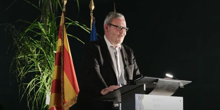 (Vidéo) Barbentane, le village où il fait bon vivre