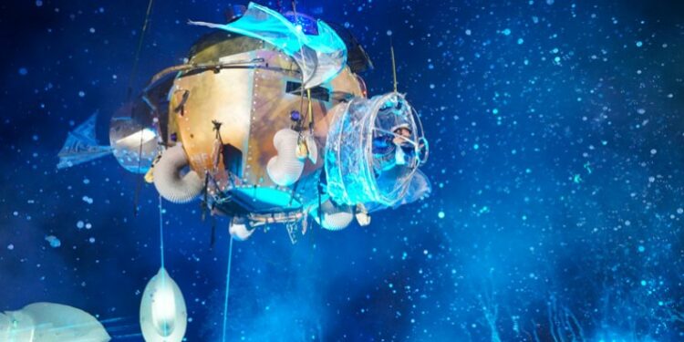 Carpentras, le bon bilan des Noëls insolites