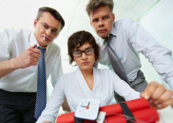 Observatoire d’Harmonie Mutuelle : L’état d’esprit des salariés de Provence-Alpes-Côte d’Azur