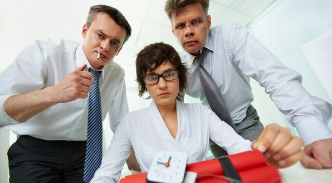 Observatoire d’Harmonie Mutuelle : L’état d’esprit des salariés de Provence-Alpes-Côte d’Azur