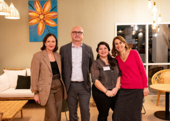 Le Réseau Entreprendre Rhône-Durance continue d’aider les jeunes à créer leurs sociétés en Vaucluse