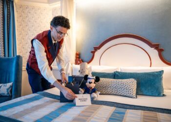 Casting tour : dernière étape du recrutement de Disneyland Paris dans la région