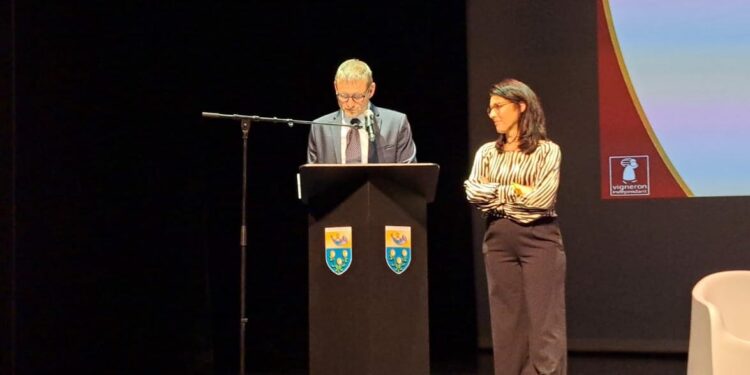 47e Assemblée Générale des Vignerons Indépendants : « se réinventer pour rebondir »