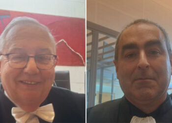 Le Tribunal de Commerce d’Avignon change de président et devient « TAE » Tribunal d’Activités Economiques