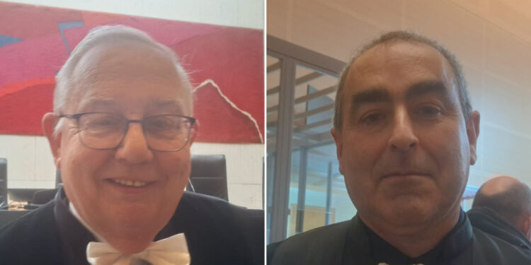 Le Tribunal de Commerce d’Avignon change de président et devient « TAE » Tribunal d’Activités Economiques