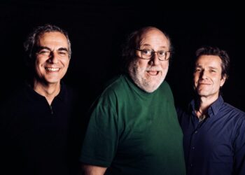 ETE, un trio de choc au club de jazz avignonnais