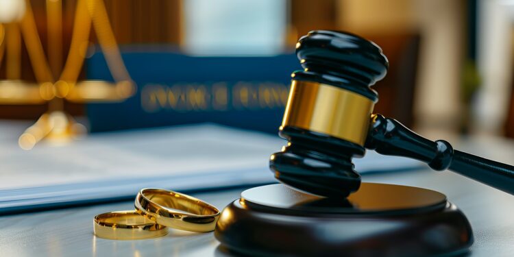 Les Français et les régimes matrimoniaux