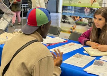 Forum de la Mission locale Jeunes Grand Avignon, pour une promotion dynamique de l’alternance