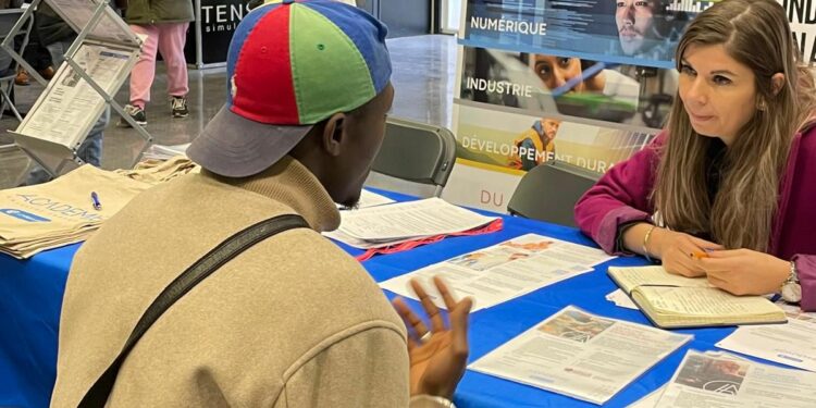 Forum de la Mission locale Jeunes Grand Avignon, pour une promotion dynamique de l’alternance