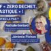 Châteauneuf-de-Gadagne, Conférence Sans transition !, Objectif Zéro déchet, zéro plastique