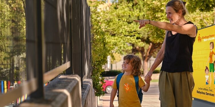 Une nouvelle agence Babychou Services ouvre ses portes à Saint-Rémy-de-Provence
