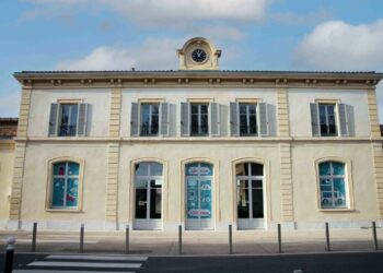 risingSUD à la Gare Numérique de Carpentras : tout savoir sur la levée de fonds