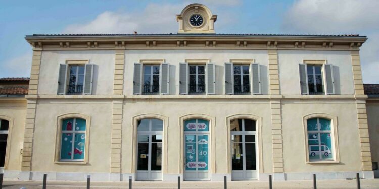 risingSUD à la Gare Numérique de Carpentras : tout savoir sur la levée de fonds