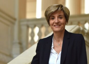 Avignon : Cécile Helle ne briguera pas un 3e mandat