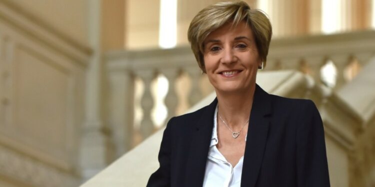 Avignon : Cécile Helle ne briguera pas un 3e mandat