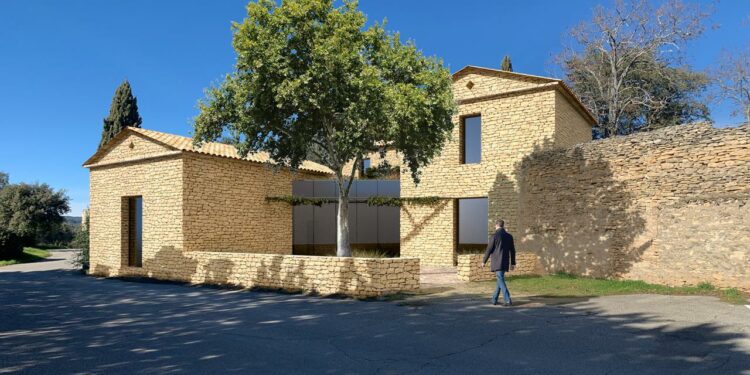 La commune de Gordes va se doter d’un pôle de santé publique