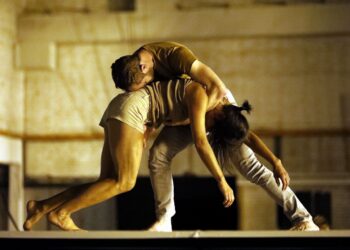 Festival des Hivernales : que la fête continue jusqu’au 15 février 