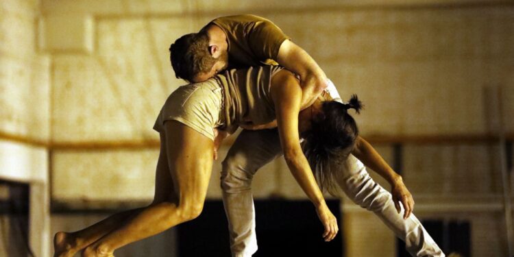 Festival des Hivernales : que la fête continue jusqu’au 15 février