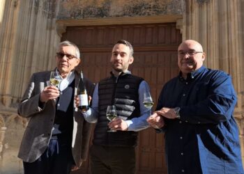 Une nouvelle ère s’ouvre pour l’appellation Laudun, classée en cru fin 2024 