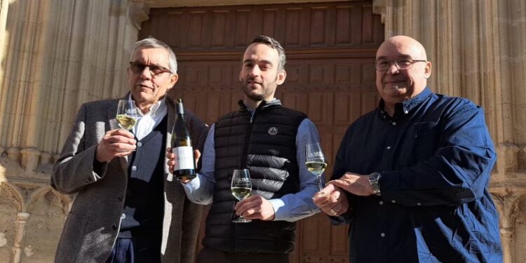 Une nouvelle ère s’ouvre pour l’appellation Laudun, classée en cru fin 2024