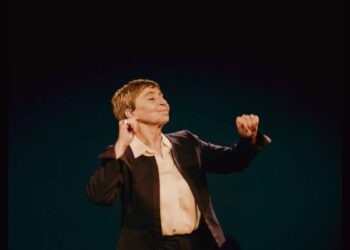 [ANNULÉ] ‘Touchée par les fées’, carte blanche à Ariane Ascaride à La Scala Provence