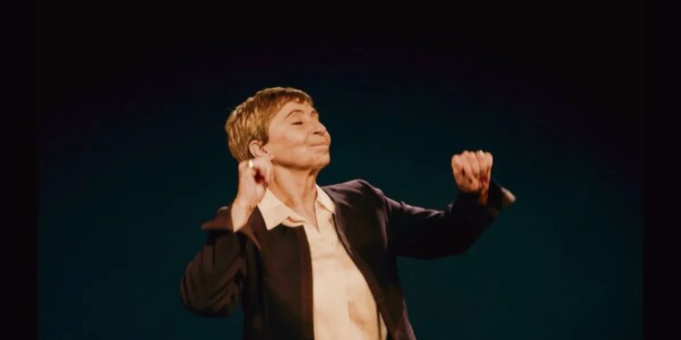 [ANNULÉ] ‘Touchée par les fées’, carte blanche à Ariane Ascaride à La Scala Provence