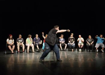 4e rencontre pour l’emploi des personnes en situation de handicap dans la culture