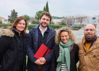 Hey Agroparc : l’association avignonnaise qui ne fait pas comme les autres !