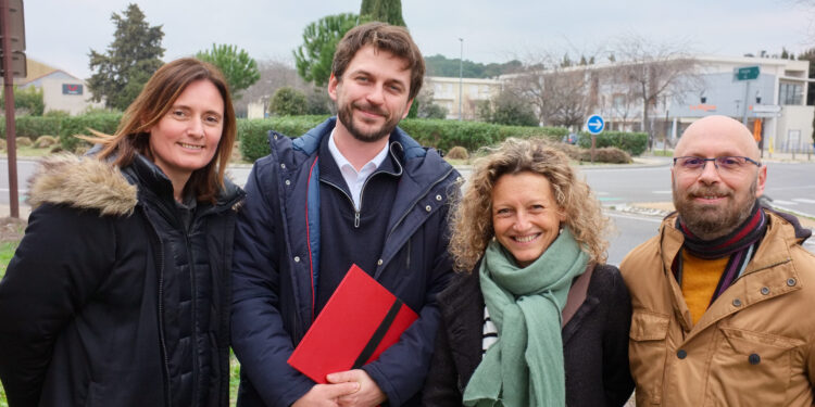 Hey Agroparc : l’association avignonnaise qui ne fait pas comme les autres !
