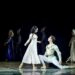 ‘Roméo et Juliette’ par le grand ballet de Kiev à Châteaurenard