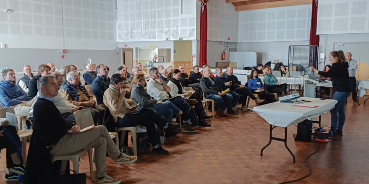 Garantir la gestion raisonnée et durable des eaux souterraines