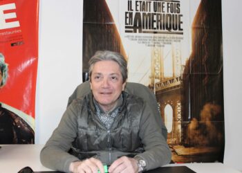 Avignon en capitale du 7e art pour les 13e Rencontres du Sud