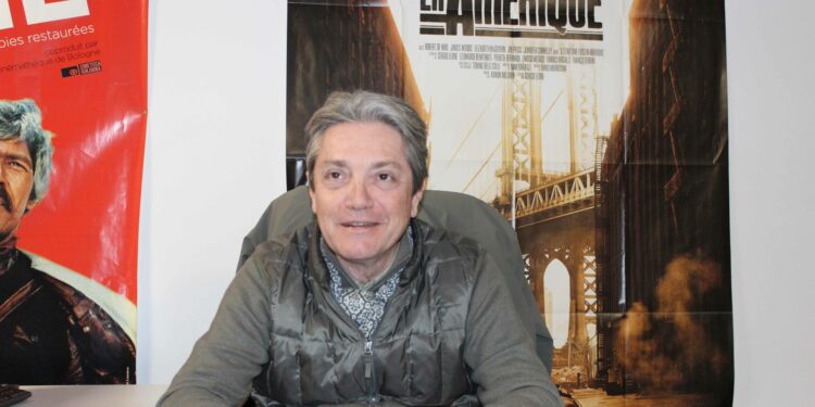 Avignon en capitale du 7e art pour les 13e Rencontres du Sud