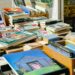 Sorgues : vente-braderie de livres CD et DVD